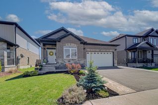Detached House for Sale, 20 Stier Rd, Wilmot, ON