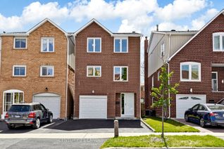 Property for Sale, 67 Carnival Ct, Toronto, ON