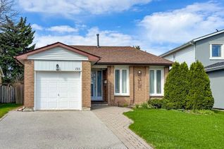 Property for Sale, 155 Goldhawk Trl, Toronto, ON