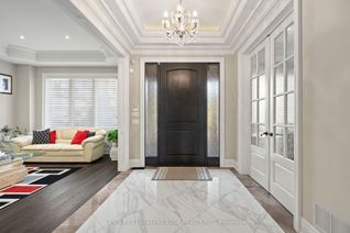 House for Sale, 12 JONQUIL Cres, Markham, ON House for Sale, 12 JONQUIL Cres, Markham, ON