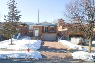Property for Sale, 38 Panorama Cres, Brampton, ON