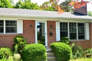 Bungalow for Rent, 463 Avon Cres, Oakville, ON