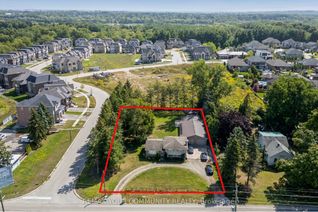 Sidesplit for Sale, 745088 Oxford Road 17 N/A, Woodstock, ON