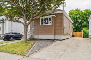 Apartment for Rent, 93 East 31st St E #Upper, Hamilton, ON