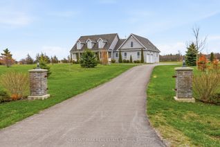 Detached House for Sale, 1167 County Rd 18 N/A, Prince Edward County, ON
