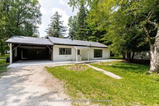 Bungalow for Rent, 4922 First Line, Erin, ON