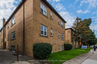 Property for Rent, 2905 St Clair Ave E #12, Toronto, ON