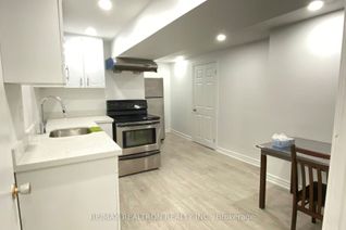 Property for Rent, 6 Cudham Dr #BSMT, Toronto, ON