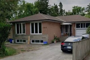 Property for Sale, 168 Colborne Ave, Richmond Hill, ON