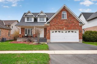 Detached House for Sale, 70 Hunter Rd, Orangeville, ON