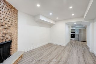 House for Rent, 1098 Sawgrass Cres #Bsmt, Mississauga, ON