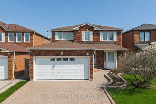 Detached House for Sale, 274 Ceremonial Dr, Mississauga, ON Detached House for Sale, 274 Ceremonial Dr, Mississauga, ON