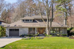 Bungaloft for Sale, 444 Drummond Rd, Oakville, ON