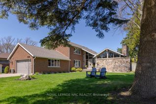 Property for Sale, 4 Maplewood Dr, St. Catharines, ON