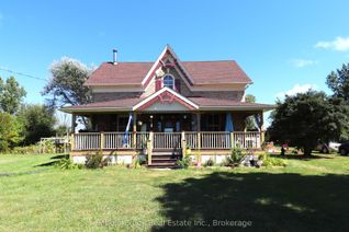 Property for Sale, 85042 Bluewater Hwy, Ashfield-Colborne-Wawanosh, ON