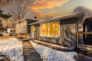 Sidesplit for Sale, 745 Louis St, Kingston, ON