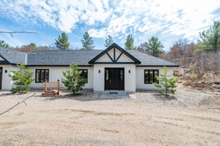 Detached House for Sale, 41948A Combermere Rd, Madawaska Valley, ON