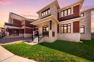 Townhouse for Sale, 45 Great Falls Blvd, Hamilton, ON