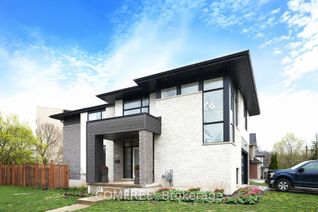 Property for Sale, 498 Phyllis St, London South, ON