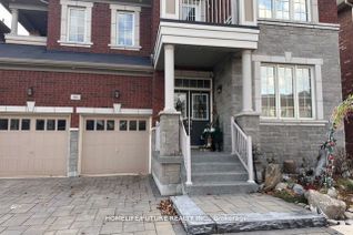 Detached House for Rent, 86 Greenspire Ave #Bsmt, Markham, ON