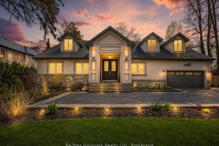 Property for Sale, 1508 Oakhill Dr, Oakville, ON