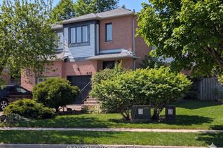 Semi-Detached House for Sale, 413 Levanna Ln, Oakville, ON Semi-Detached House for Sale, 413 Levanna Ln, Oakville, ON