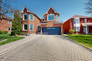 Detached House for Sale, 9 Laidlaw Ave, Brampton, ON