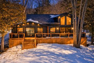 Detached House for Sale, 2324 Highway 141 N/A #21, Muskoka Lakes, ON