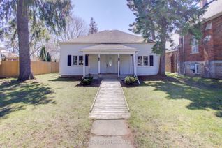 Bungalow for Sale, 221 Lambton St E, West Grey, ON
