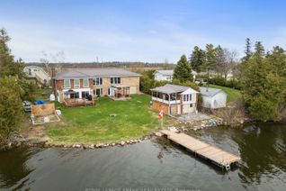 Detached House for Sale, 106 Starr Blvd, Kawartha Lakes, ON