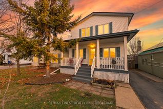 House for Sale, 761 Victoria St, Kingston, ON
