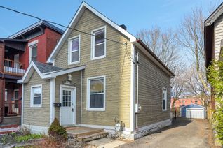 Detached House for Sale, 481 Cambridge St S, Dows Lake - Civic Hospital and Area, ON