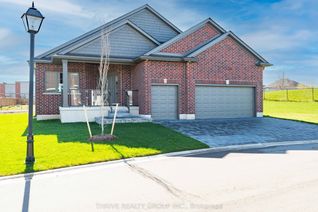Detached House for Sale, 1510 Moe Norman Pl, London South, ON