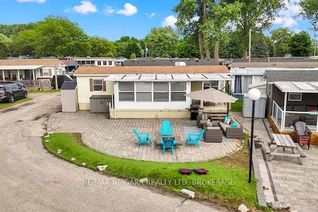 Bungalow for Sale, 490 Empire Rd #51, Port Colborne, ON