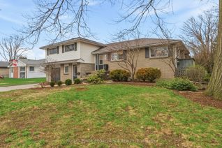 Sidesplit for Sale, 25 Southwood Cres, Belleville, ON