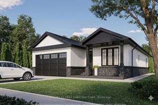 Bungalow for Sale, 78 Queen St, North Middlesex, ON Bungalow for Sale, 78 Queen St, North Middlesex, ON