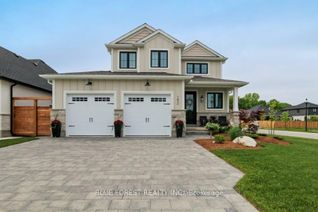 Property for Sale, 192 Foxborough Pl, Thames Centre, ON
