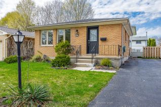 House for Rent, 52 Key Hill Rd #Main, London North, ON