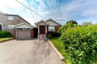 House for Sale, 109 Regina Ave, Toronto, ON