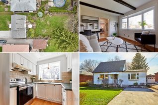 Property for Sale, 20 Cleta Dr, Toronto, ON