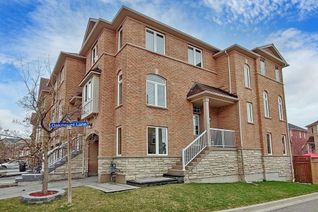 Freehold Townhouse for Sale, 7114 Chatham Ct, Mississauga, ON Freehold Townhouse for Sale, 7114 Chatham Ct, Mississauga, ON