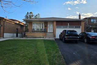 Detached House for Rent, 23 Malcolm Cres, Brampton, ON