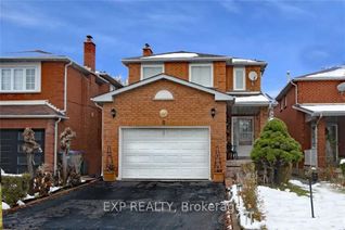 Property for Sale, 8 Faywood Dr, Brampton, ON