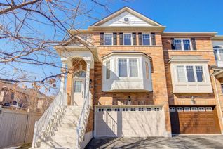 Townhouse for Sale, 3064 Highbourne Cres, Oakville, ON