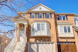 Freehold Townhouse for Sale, 3064 Highbourne Cres, Oakville, ON Freehold Townhouse for Sale, 3064 Highbourne Cres, Oakville, ON