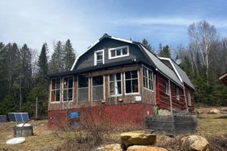 Property for Sale, 1079 North Mackenzie Lake Rd, South Algonquin, ON