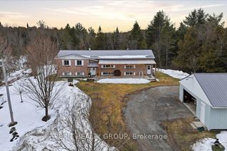 Bungalow for Sale, 297 Jones Rd, Marmora and Lake, ON