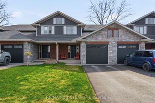 Freehold Townhouse for Sale, 54 Cortland Cres, Quinte West, ON Freehold Townhouse for Sale, 54 Cortland Cres, Quinte West, ON