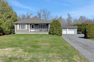Detached House for Sale, 1099 Old Montreal Rd, Orleans - Cumberland and Area, ON