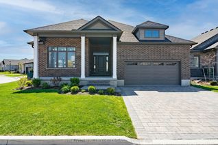 Detached House for Sale, 1558 Ed Ervasti Ln, London South, ON